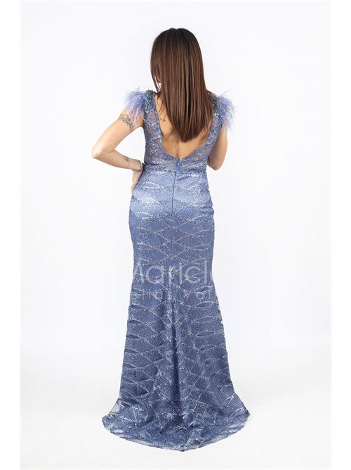  MARICLA ELEGANCE | INV2357INDACO